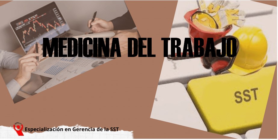 MEDICINA DEL TRABAJO