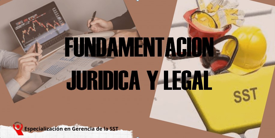 LEGISLACION LABORAL