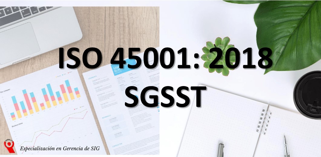 FUNDAMENTOS DE SIST.DE GESTIÓN EN SEG.Y SALUD EN EL TRABAJO – REQ.NORMA ISO 45001:2018